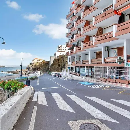 El Balcon De Mar Y Paz إيكود ذي لوس فينوس